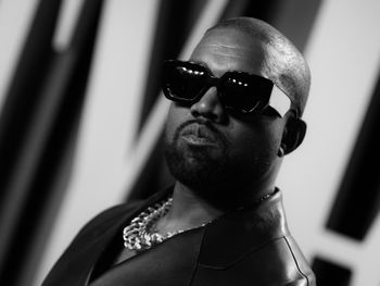 Kanye West
