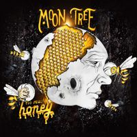 TOO  MUCH HONEY by Moon Tree