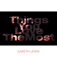 THINGS YOU LOVE THE MOST by Gareth Lewis