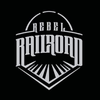 Rebel Railroad: Rebel Railroad CD