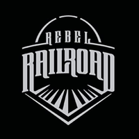 Rebel Railroad by Rebel Railroad