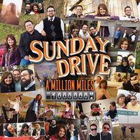 A Million Miles : CD