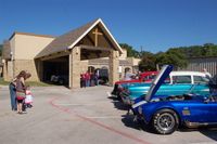 Motorhead Sunday in Southlake, TX 