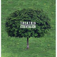Essentialism: CD [2017]