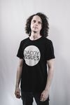 Daddy Issues T-Shirt - Black