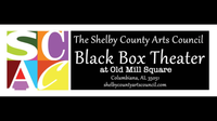 Blue Mother Tupelo with Sugarcane Jane at the Shelby County Arts Center Black Box Theater