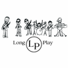 Long Play Tee - Myah Special Edition