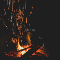 Pine & Fire with Knee-High July