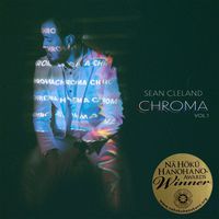 Chroma (vol. 1) by Sean Cleland