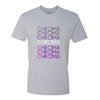 "Chroma" T-Shirt - Gray