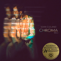 Chroma (vol. 2) by Sean Cleland