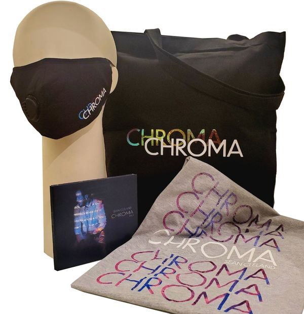 "Chroma" Bundle