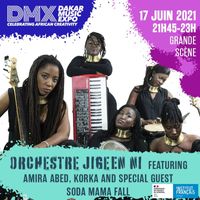 Dakar Music Expo : Arts et divertissements
