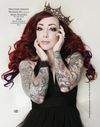 Metal Maidens Issue #03 2018