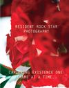 Resident Rock Star Magazine Issue #09 Summer 2016