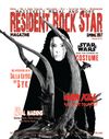Resident Rock Star Magazine Issue #12 Spring 2017