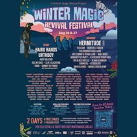 Winter Magic Presents REVIVAL FESTIVAL