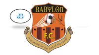 Babylon Futbol Cafe - Jazzy Blu