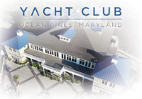 Great Train Robbery at the Ocean Pines Yacht Club