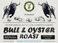 North Harford High Bull & Oyster Roast