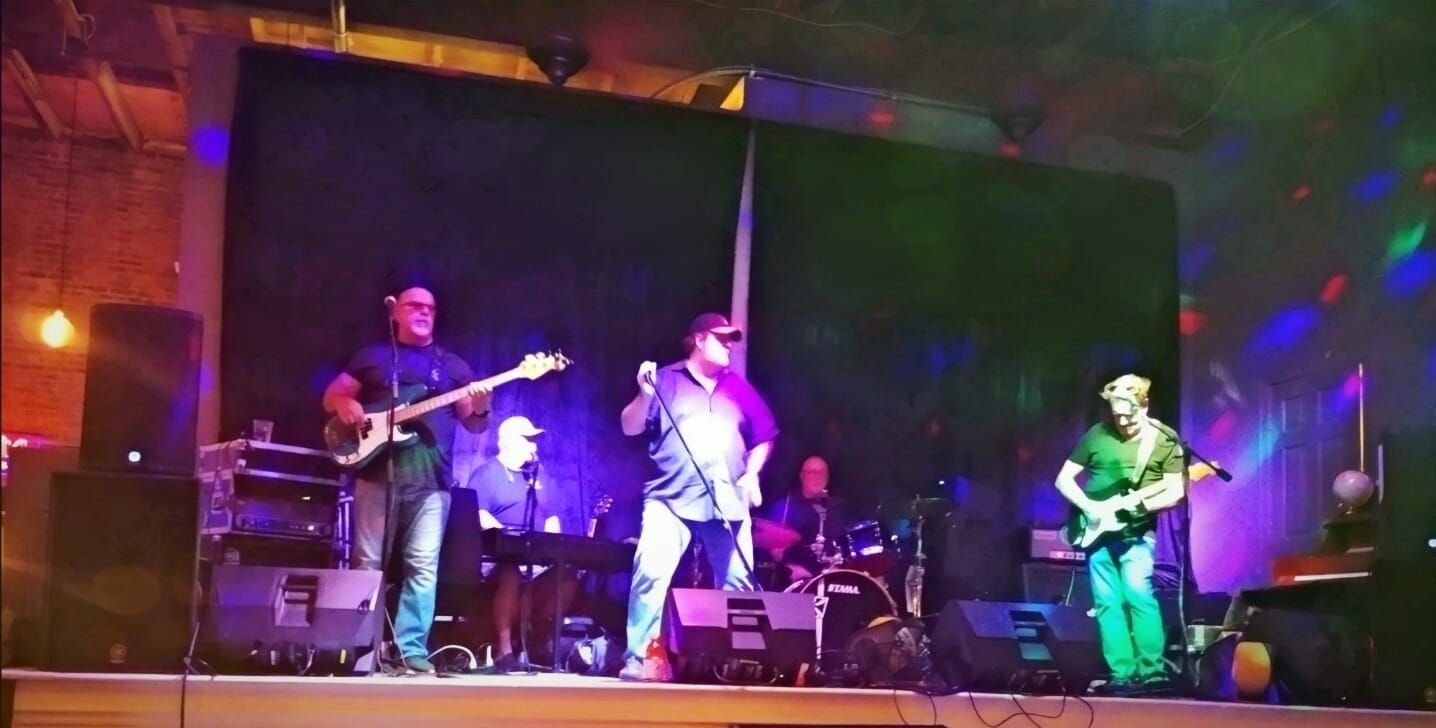 Great Train Robbery Photos