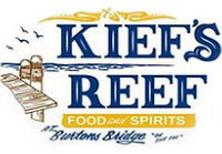 Kiefs Reef