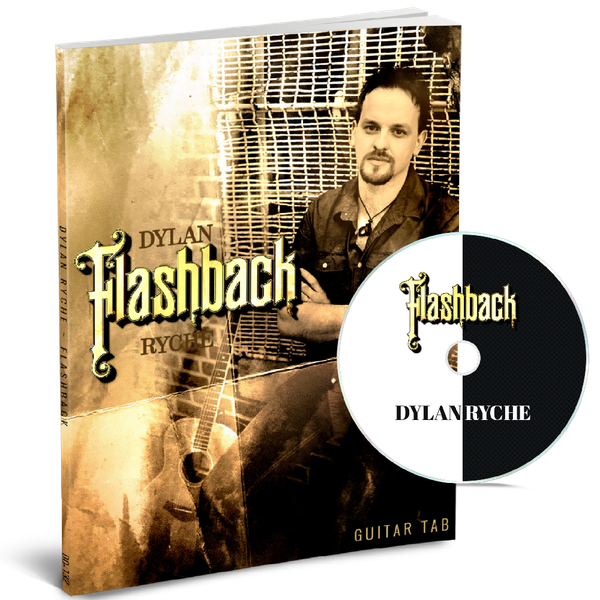 Flashback - Digital Album Bundle