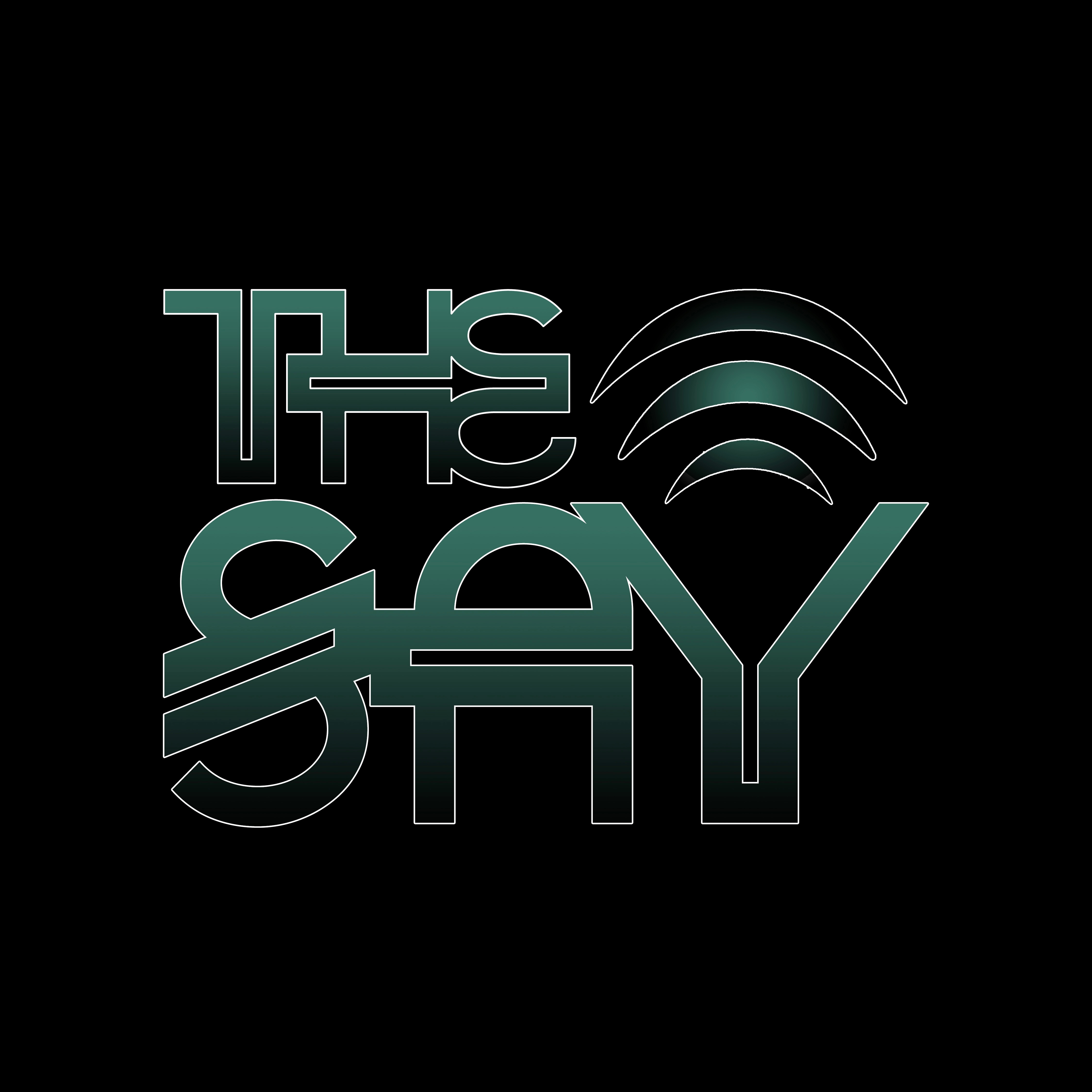 The Say