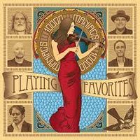 Playing Favorites by 10,000 Maniacs