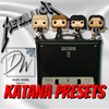  Katana - Metallica Presets
