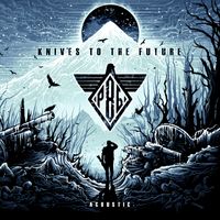 Knives Acoustic EP by Project 86