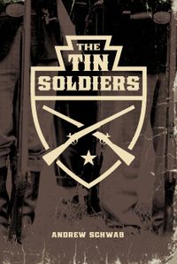 Tin Soldiers E-book and Study Guide