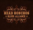 Blues Alliance: CD