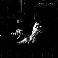 Peace Will Grind You Down by Luna Honey