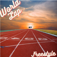 World Lap Freestyle by Rey