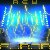 Furor by Rey