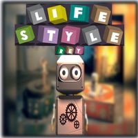 Lifestyle by Rey