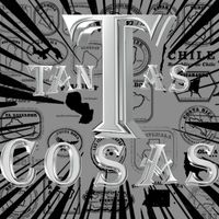 Tantas Cosas by Rey