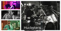 The Hucksters with Jay Stulo