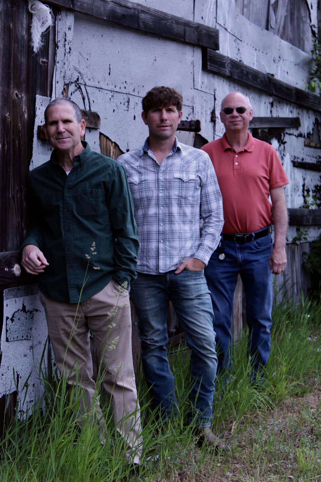 Firetown Road Photos