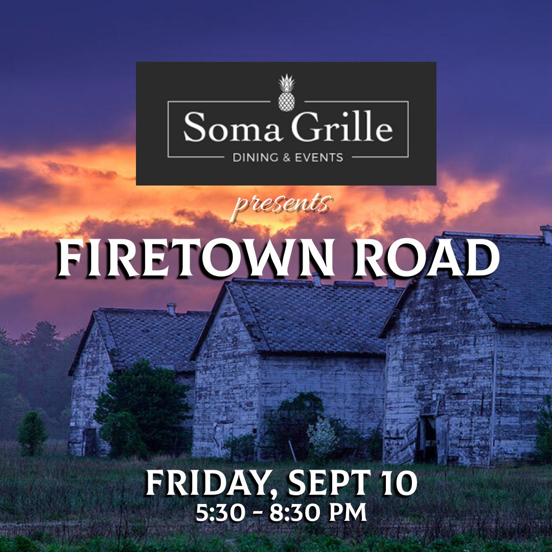 Firetown Road Photos