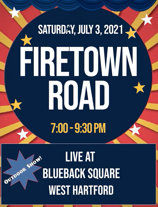 Firetown Road Photos