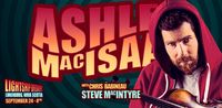 NSAF! Presents Ashley MacIsaac w/ Steve MacIntyre