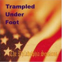 CD - "Philadelphia Sessions" - 2007 - Signed