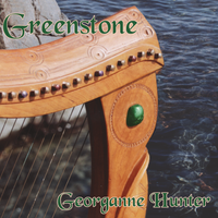 Greenstone by Georganne Hunter