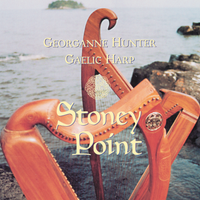 Stoney Point by Georganne Hunter