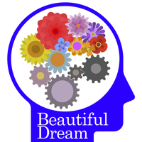 Beautiful Dream by Brad Borch