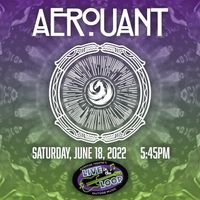 Aerouant at Live in The Loop