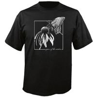 Butterfly Design T-Shirt