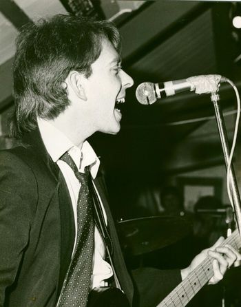 Tony Mac 1979
